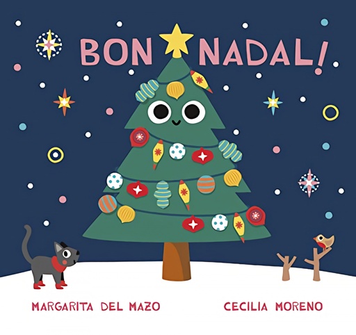 [9788418609930] Bon nadal!