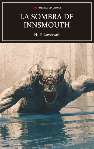 [9788417244972] La sombra sobre Innsmouth