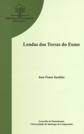 [9788418445569] Lendas das Terras do Eume