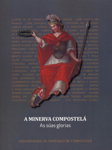 [9788418445675] A Minerva compostelá