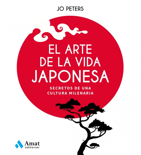 [9788497355438] El arte de la vida japonesa