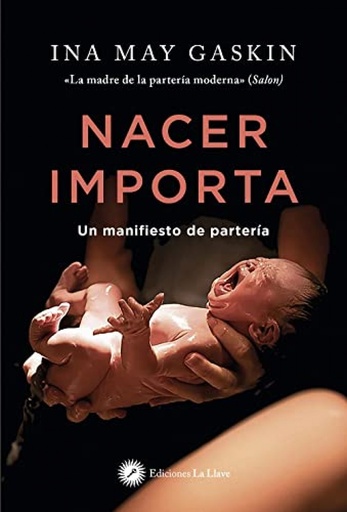 [9788416145904] NACER IMPORTA