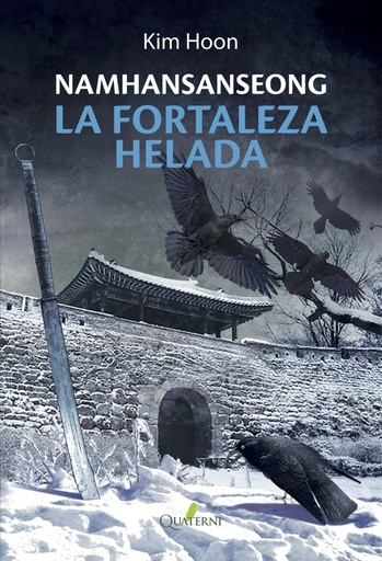 [9788412286083] LA FORTALEZA HELADA