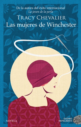 [9788418128882] Las mujeres de Winchester