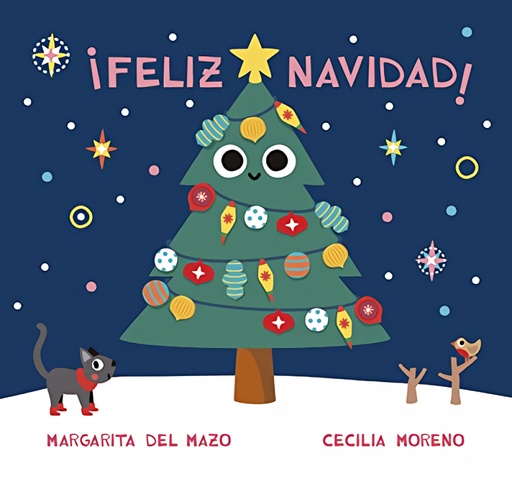 [9788418609923] ¡Feliz Navidad!