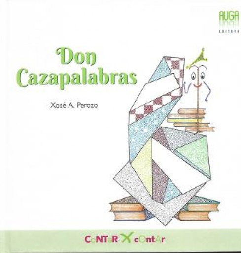 [9788412284652] DON CAZAPALABRAS-GALEGO