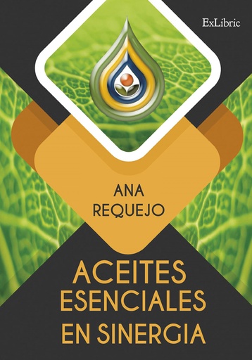 [9788418230530] Aceites esenciales en sinergia