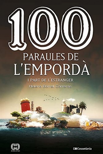 [9788413560854] 100 paraules de l´Empordà