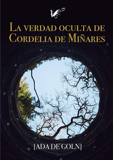 [9788412332889] La verdad oculta de Cordelia de Miñares