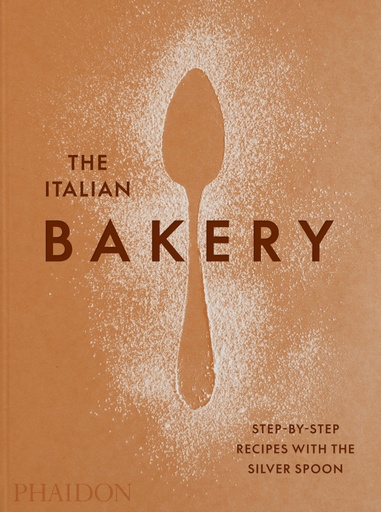 [9781838663148] The Italian Bakery