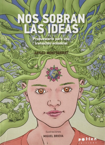 [9788418580185] Nos sobran las ideas