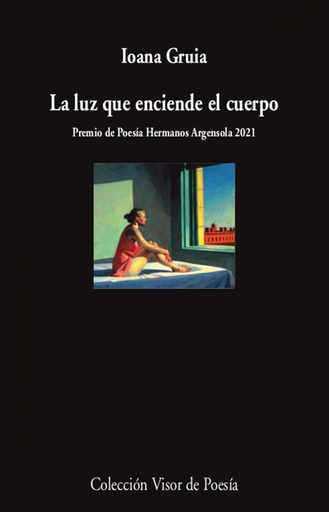 [9788498954432] La luz que enciende el cuerpo