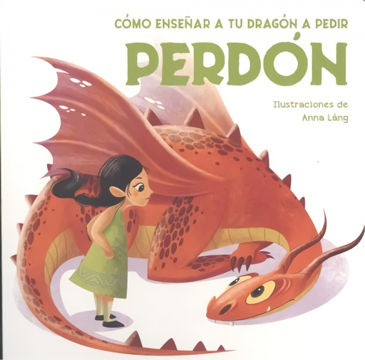 [9788468272283] COMO ENSEÑAR A TU DRAGON...PERDON (VVKIDS)