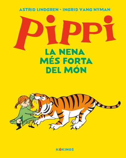 [9788417742584] Pippi la nena més forta del món