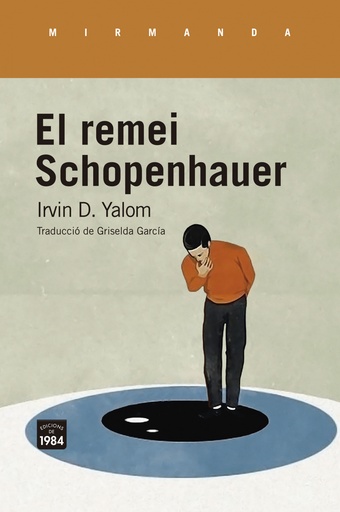 [9788418858017] El remei Schopenhauer