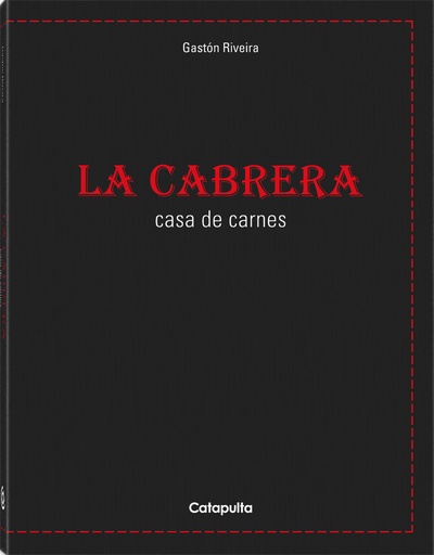 [9789876376327] La Cabrera