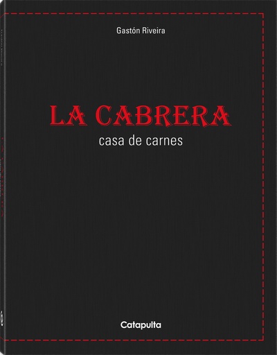 [9789876376327] La Cabrera