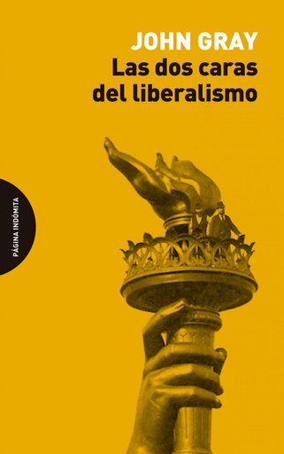 [9788412384703] Las dos caras del liberalismo