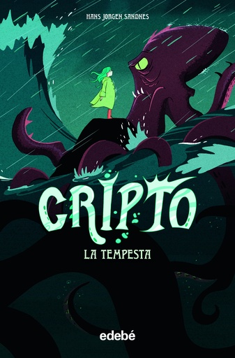 [9788468354248] CRIPTO: La tempesta