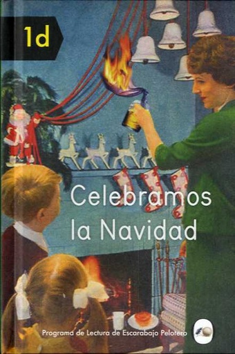 [9788412314359] CELEBRAMOS LA NAVIDAD