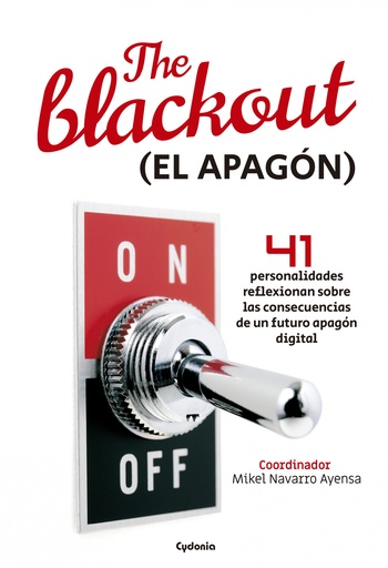 [9788412240382] The Blackout (EL APAGÓN)