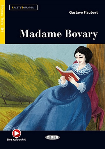 [9788853020574] MADAME BOVARIE