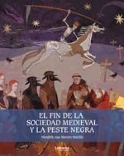 [9788413867021] El fin de la sociedad medieval y la peste negra