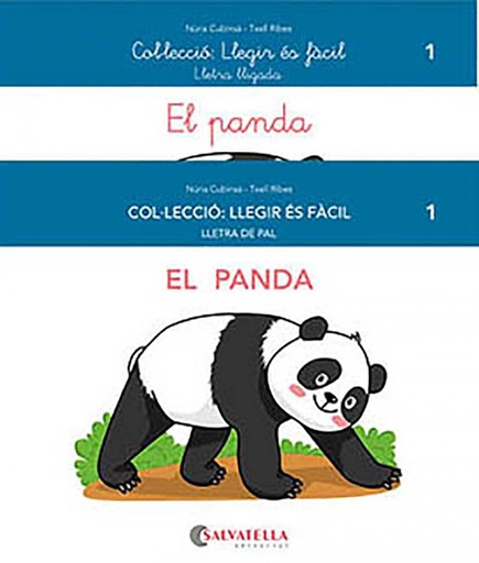 [9788418427411] El panda