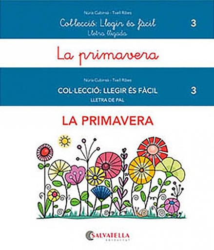 [9788418427435] La primavera