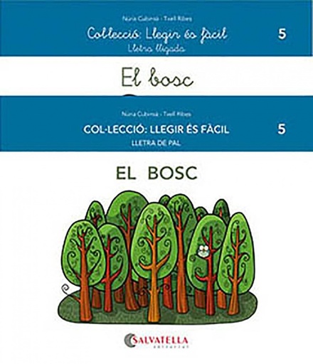 [9788418427459] EL bosc