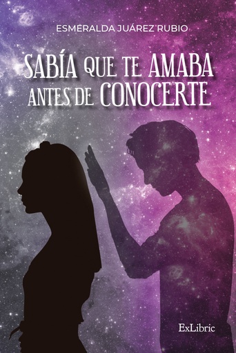 [9788418912290] Sabía que te amaba antes de conocerte