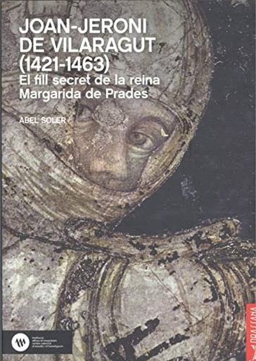 [9788412226591] JOAN-JERONI DE VILARAGUT (1421-1463)