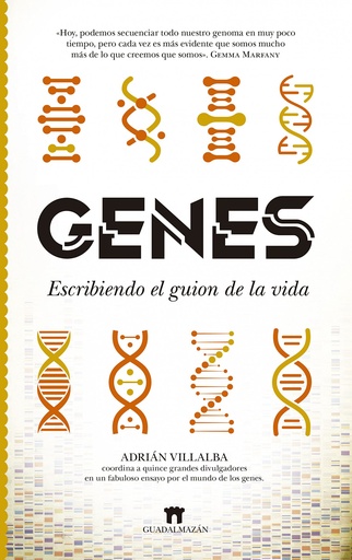 [9788417547622] GENES