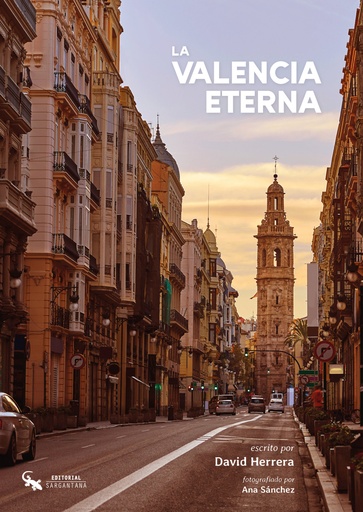 [9788418552472] La Valencia eterna