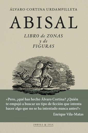 [9788494891588] Abisal