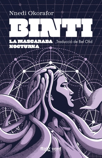 [9788417925567] Binti / La Mascarada Nocturna