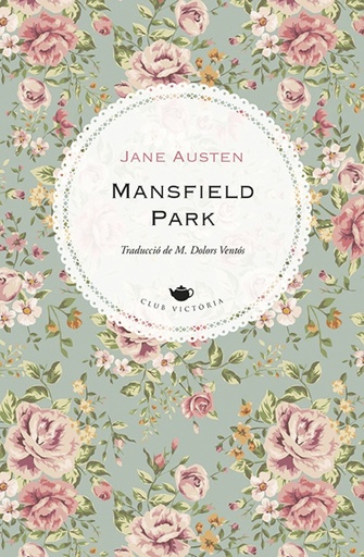 [9788418908170] Mansfield Park