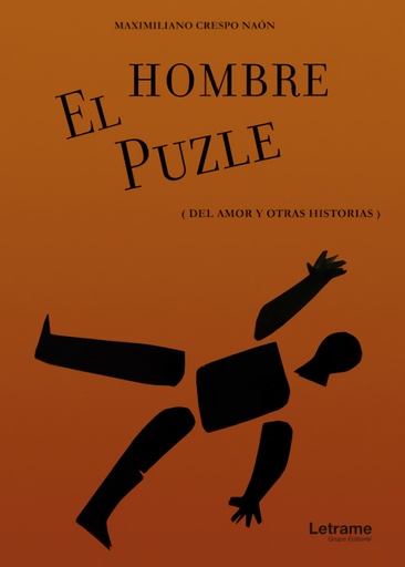 [9788417608392] El hombre puzle