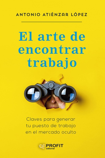 [9788418464614] EL ARTE DE ENCONTRAR TRABAJO