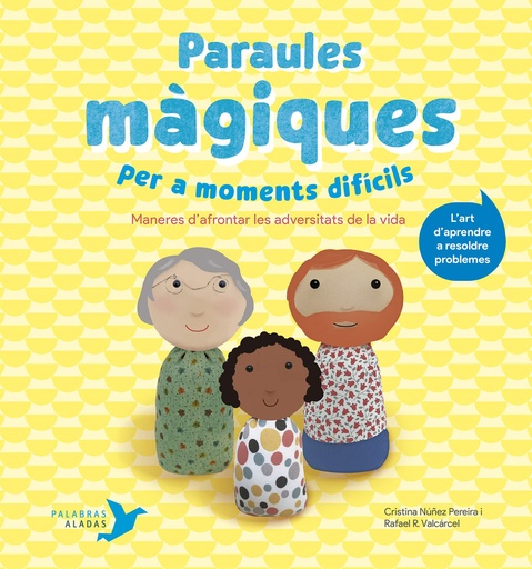 [9788412376401] Paraules màgiques per a moments difícils