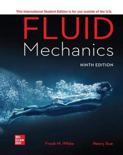 [9781260575545] (21) ISE FLUID MECHANICS