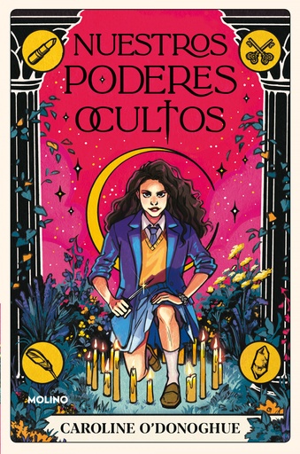 [9788427221208] Nuestros poderes ocultos