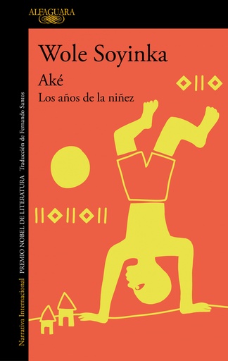 [9788420460345] Aké