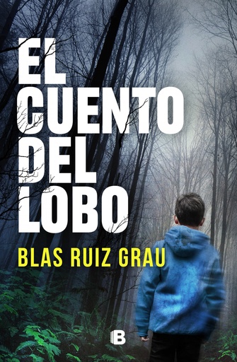 [9788466670586] El cuento del lobo