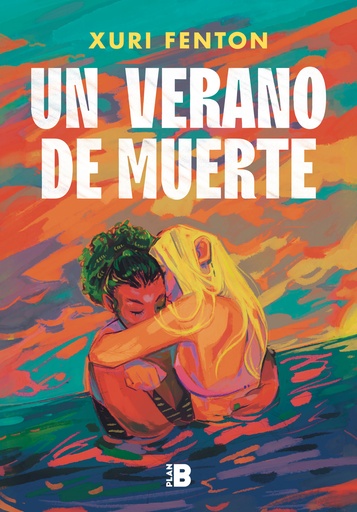 [9788418051135] Un verano de muerte