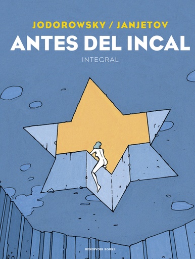 [9788418052613] Antes del Incal