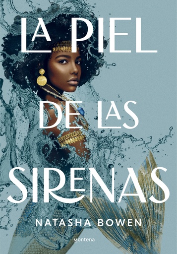 [9788417922559] La piel de las sirenas