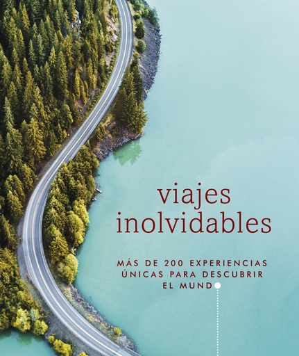 [9780241540633] Viajes inolvidables