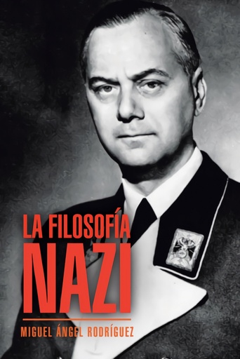 [9781506519630] La filosofía nazi