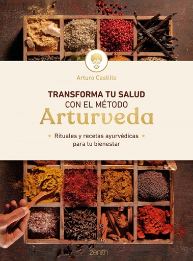 [9788408246428] Transforma tu salud con el método Arturveda